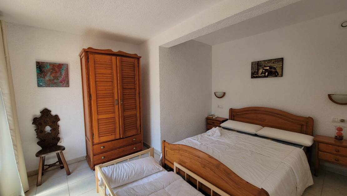 Venta - Chalet - Calpe - Calpe Centro