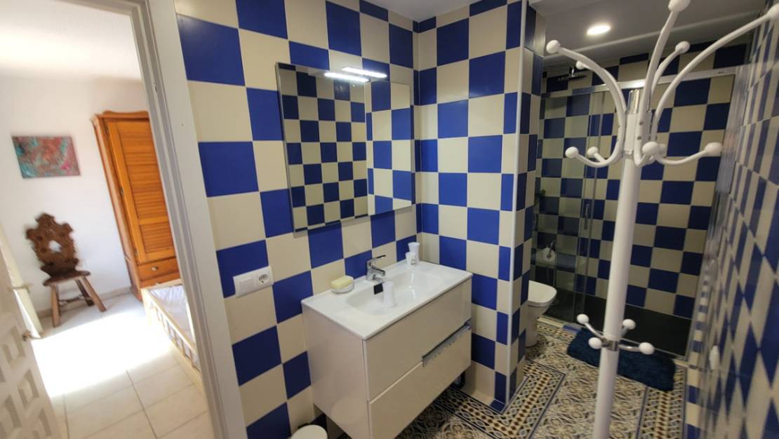 Venta - Chalet - Calpe - Calpe Centro