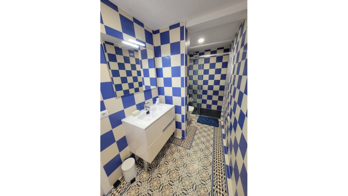 Venta - Chalet - Calpe - Calpe Centro