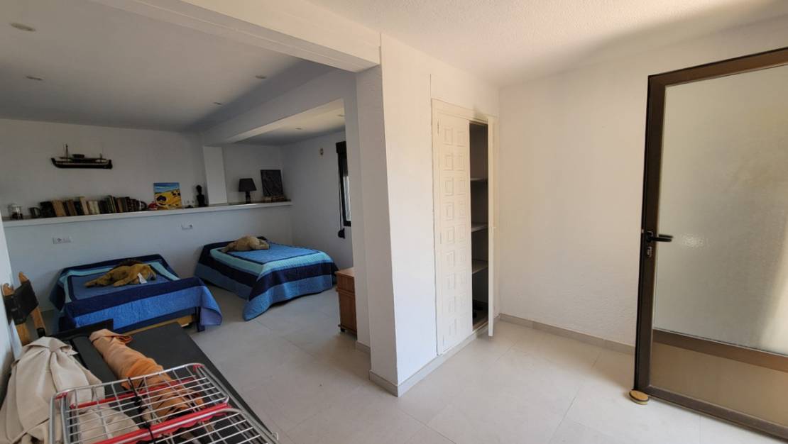 Venta - Chalet - Calpe - Calpe Centro