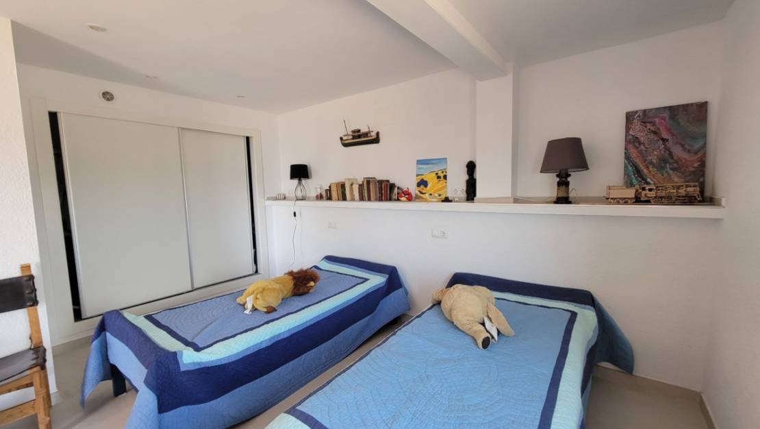 Venta - Chalet - Calpe - Calpe Centro