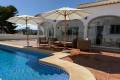 Venta - Chalet - Calpe - Calpe Centro
