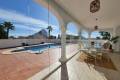 Venta - Chalet - Calpe - Calpe Centro