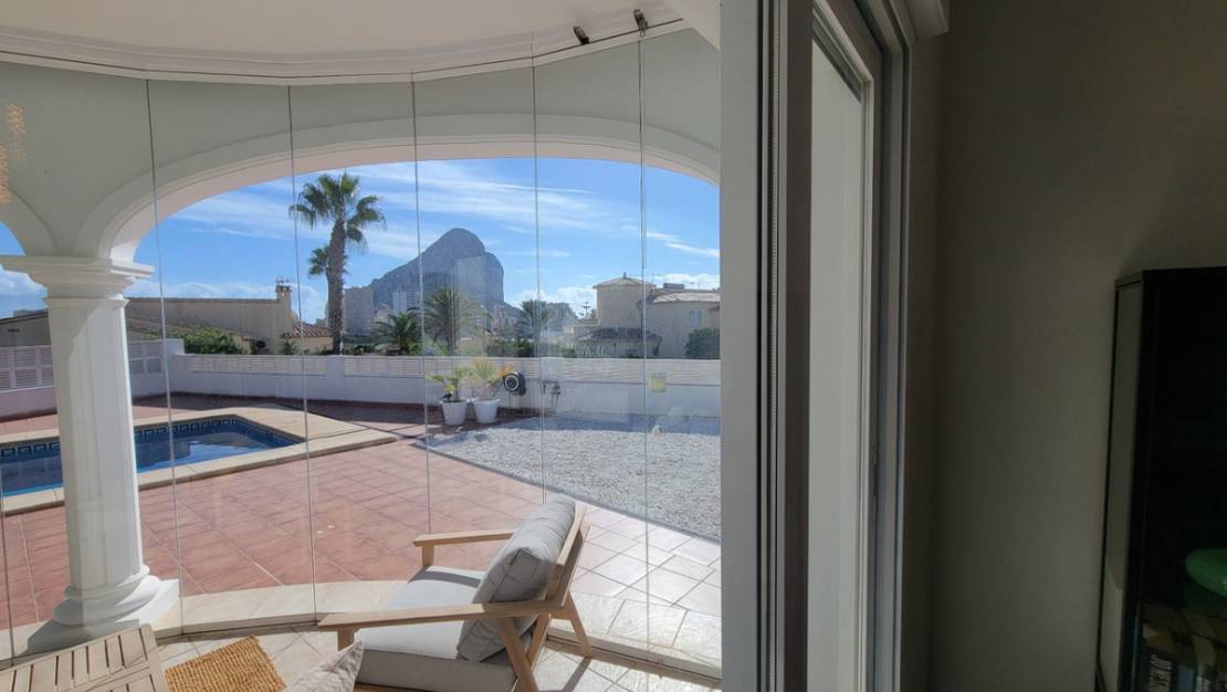 Venta - Chalet - Calpe - Calpe Centro