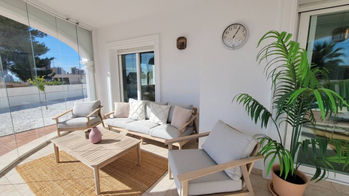Venta - Chalet - Calpe - Calpe Centro