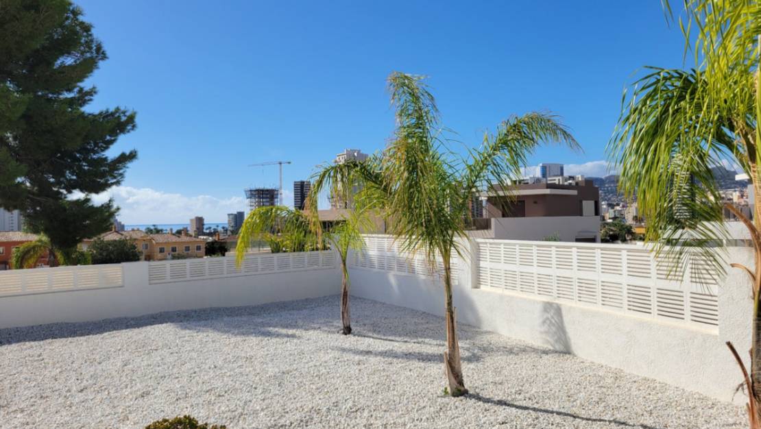 Venta - Chalet - Calpe - Calpe Centro