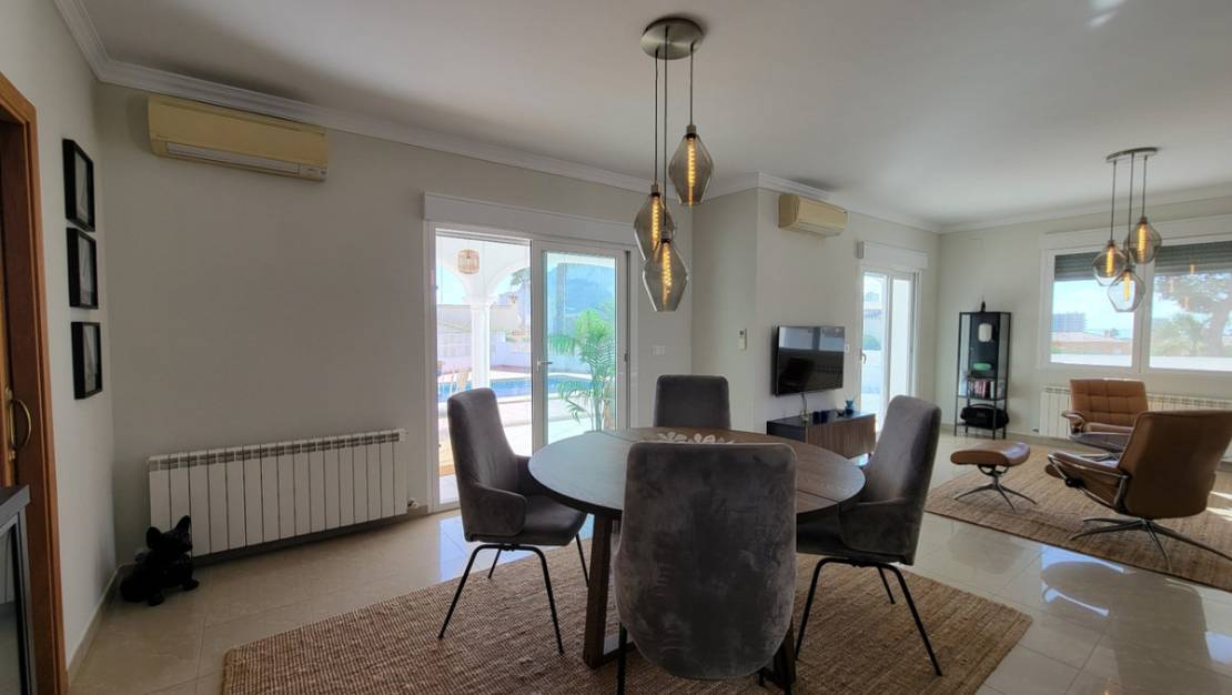 Venta - Chalet - Calpe - Calpe Centro