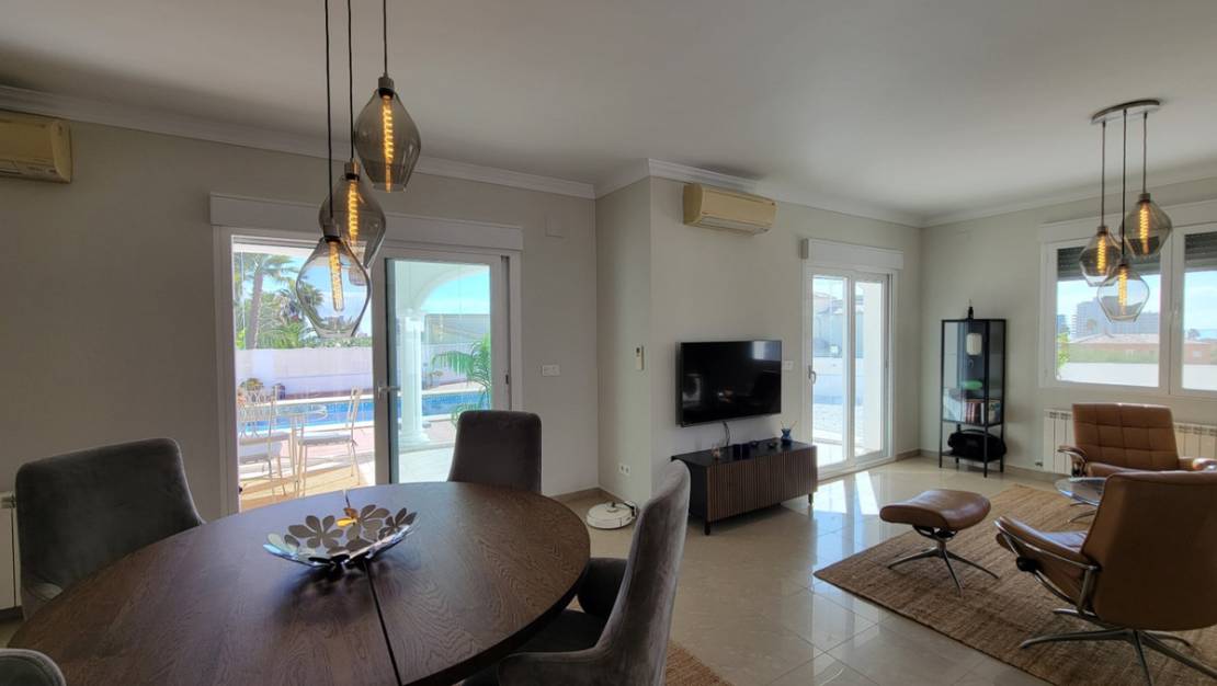 Venta - Chalet - Calpe - Calpe Centro