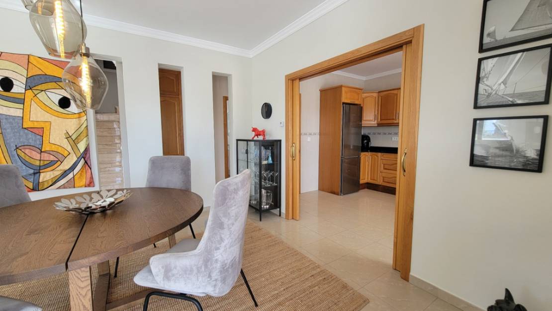 Venta - Chalet - Calpe - Calpe Centro