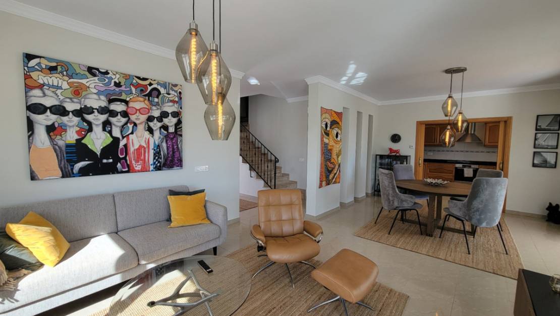 Venta - Chalet - Calpe - Calpe Centro