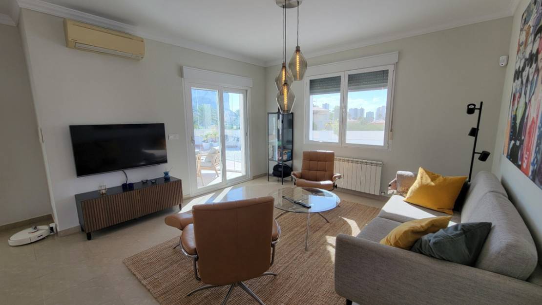 Venta - Chalet - Calpe - Calpe Centro