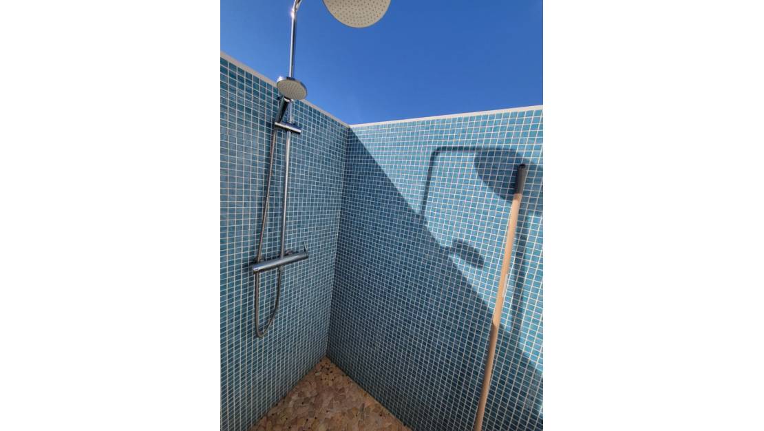 Venta - Chalet - Calpe - Calpe Centro