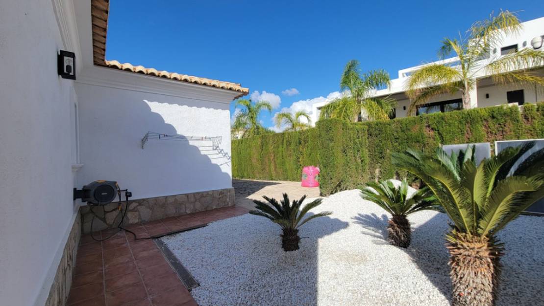 Venta - Chalet - Calpe - Calpe Centro