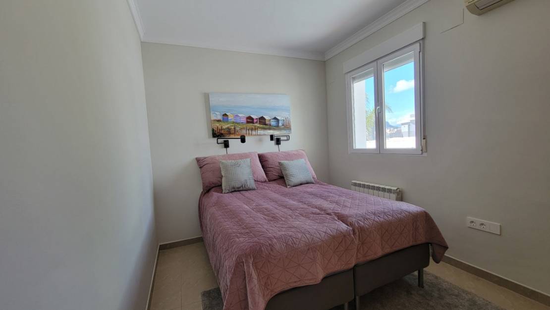 Venta - Chalet - Calpe - Calpe Centro
