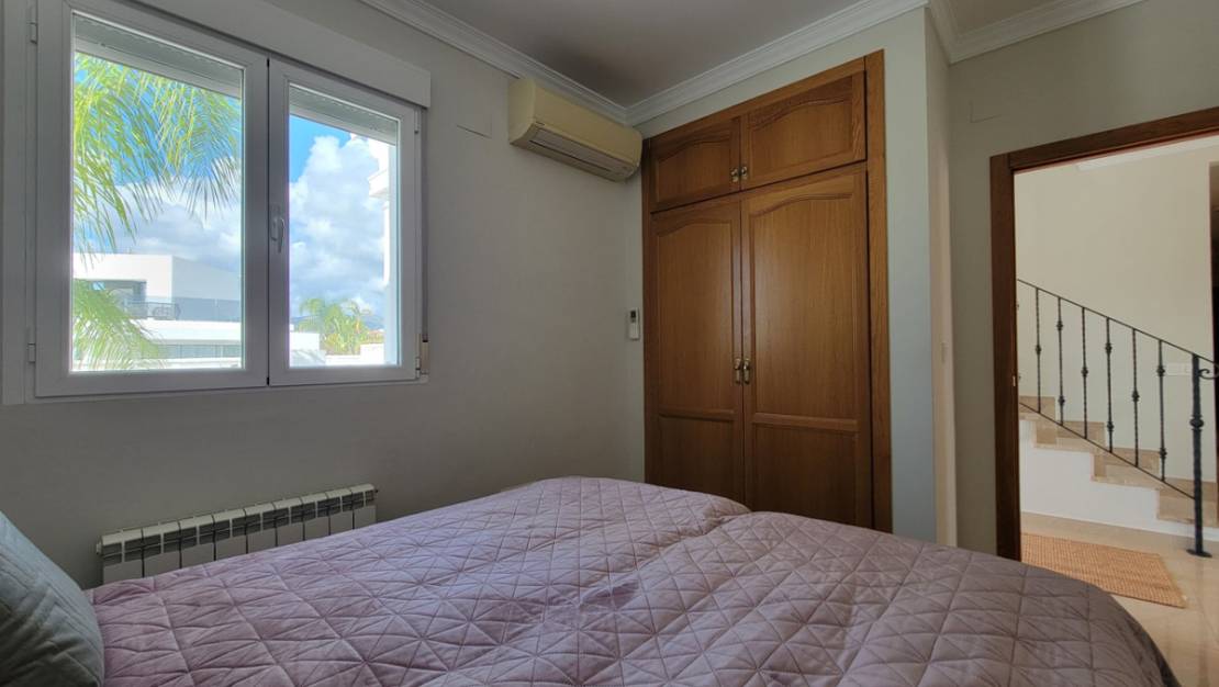 Venta - Chalet - Calpe - Calpe Centro