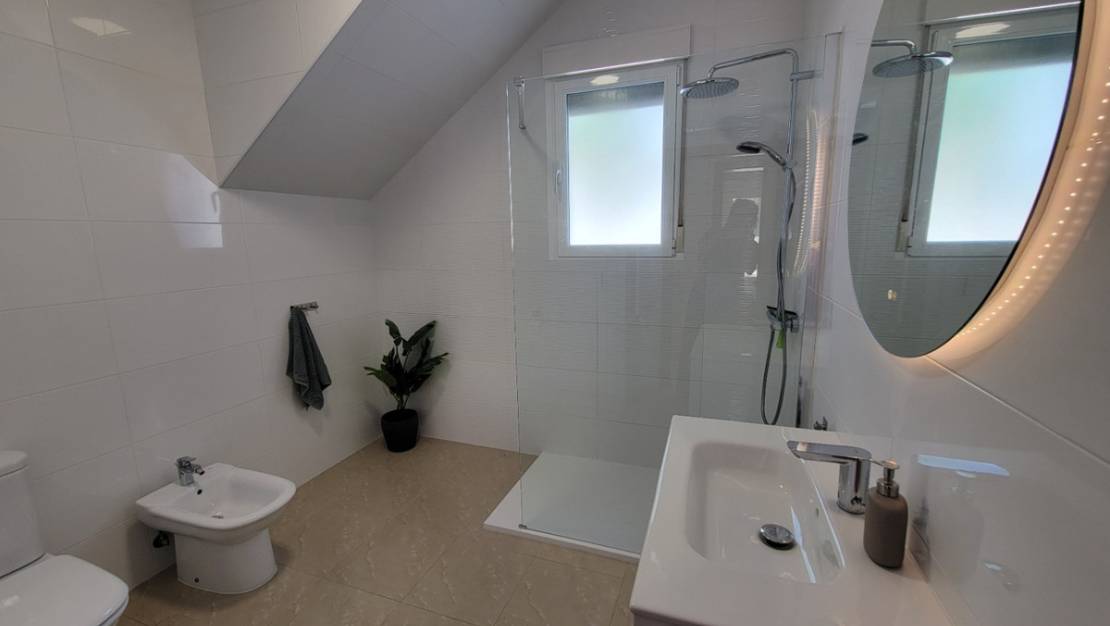 Venta - Chalet - Calpe - Calpe Centro