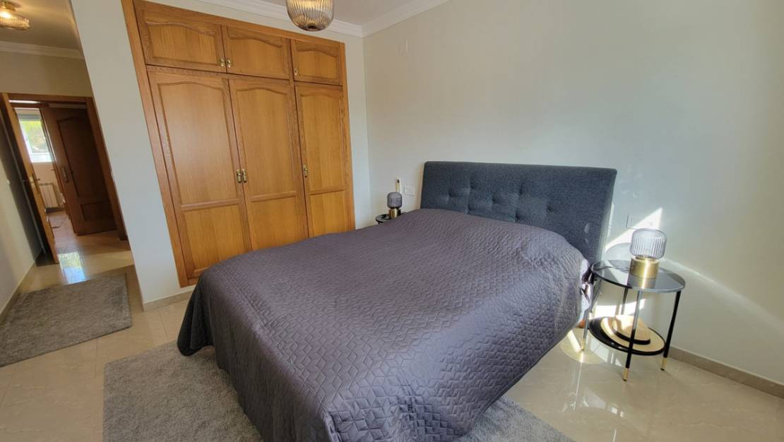 Venta - Chalet - Calpe - Calpe Centro