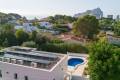 Venta - Chalet - Calpe - Calpe Centro