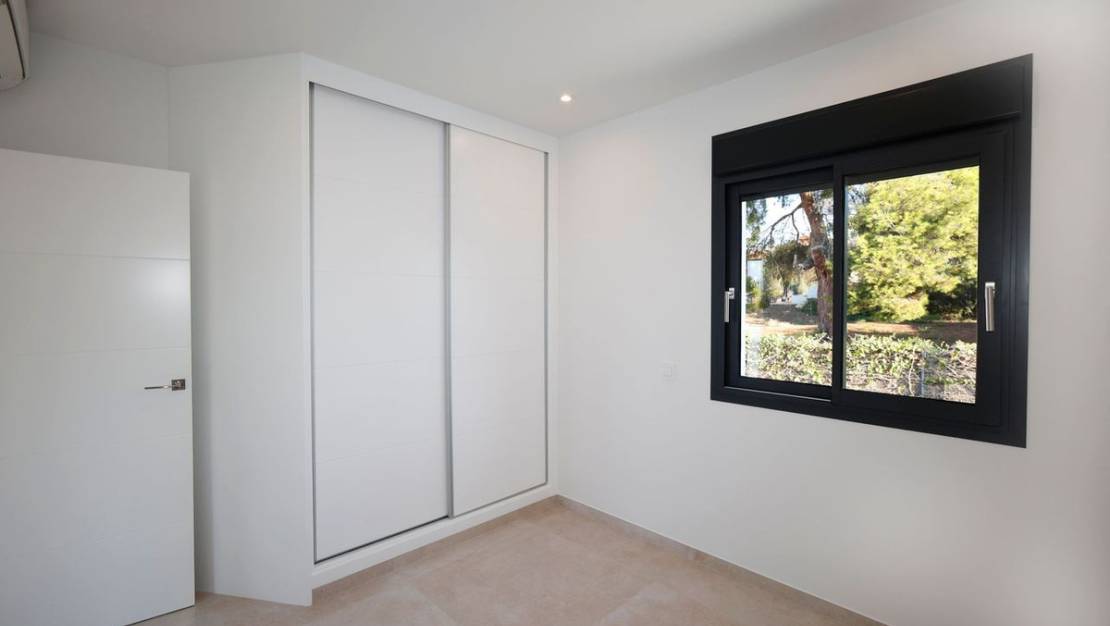 Venta - Chalet - Calpe - Calpe Centro