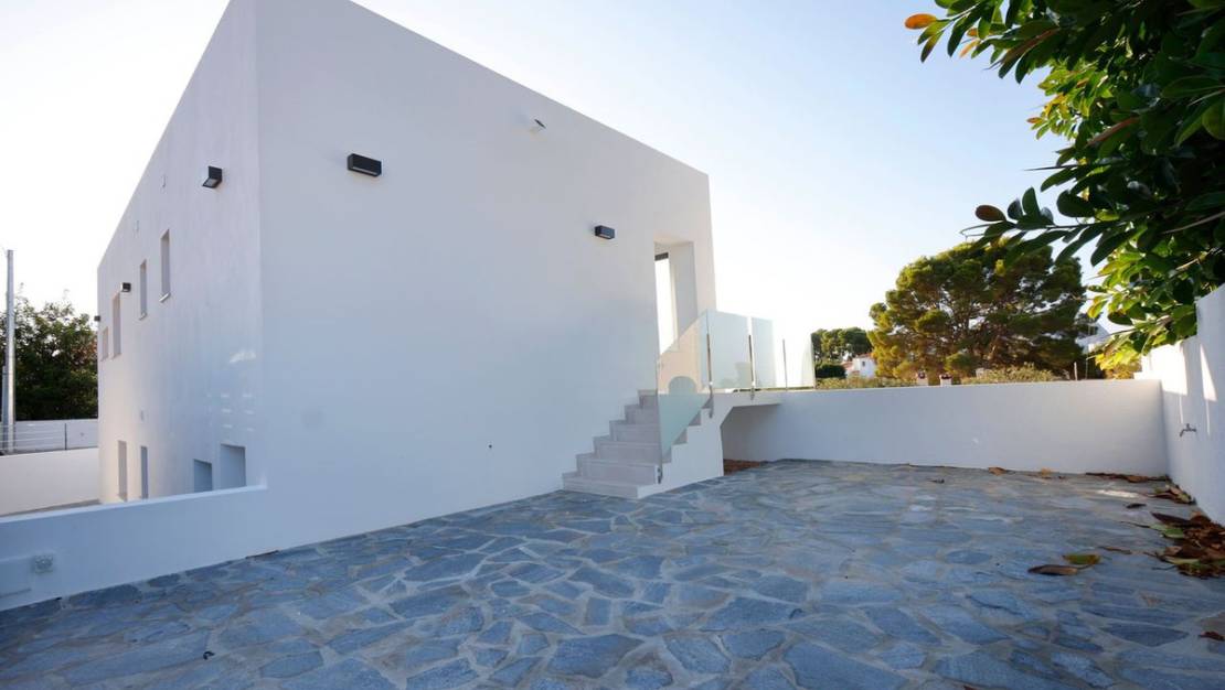 Venta - Chalet - Calpe - Calpe Centro