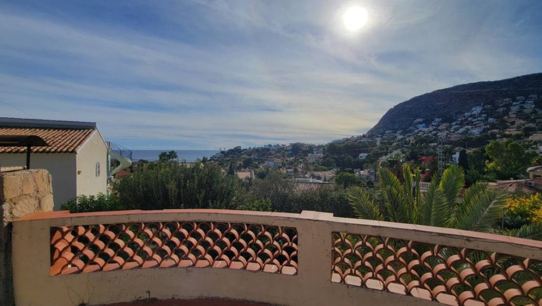 Venta - Chalet - Calpe - Calpe Centro