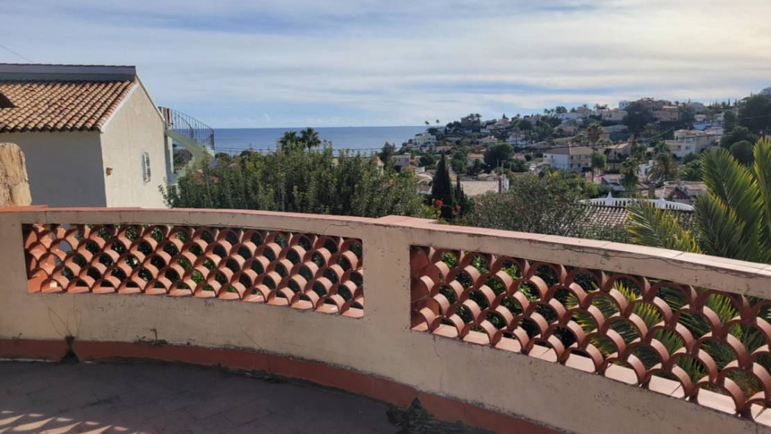 Venta - Chalet - Calpe - Calpe Centro