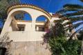 Venta - Chalet - Calpe - Calpe Centro