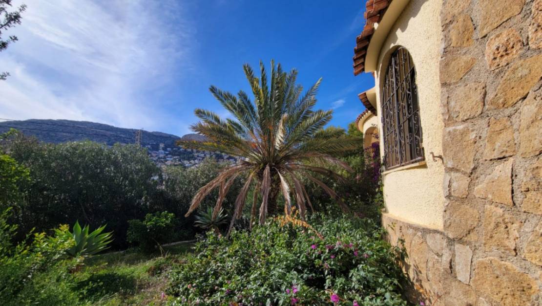 Venta - Chalet - Calpe - Calpe Centro