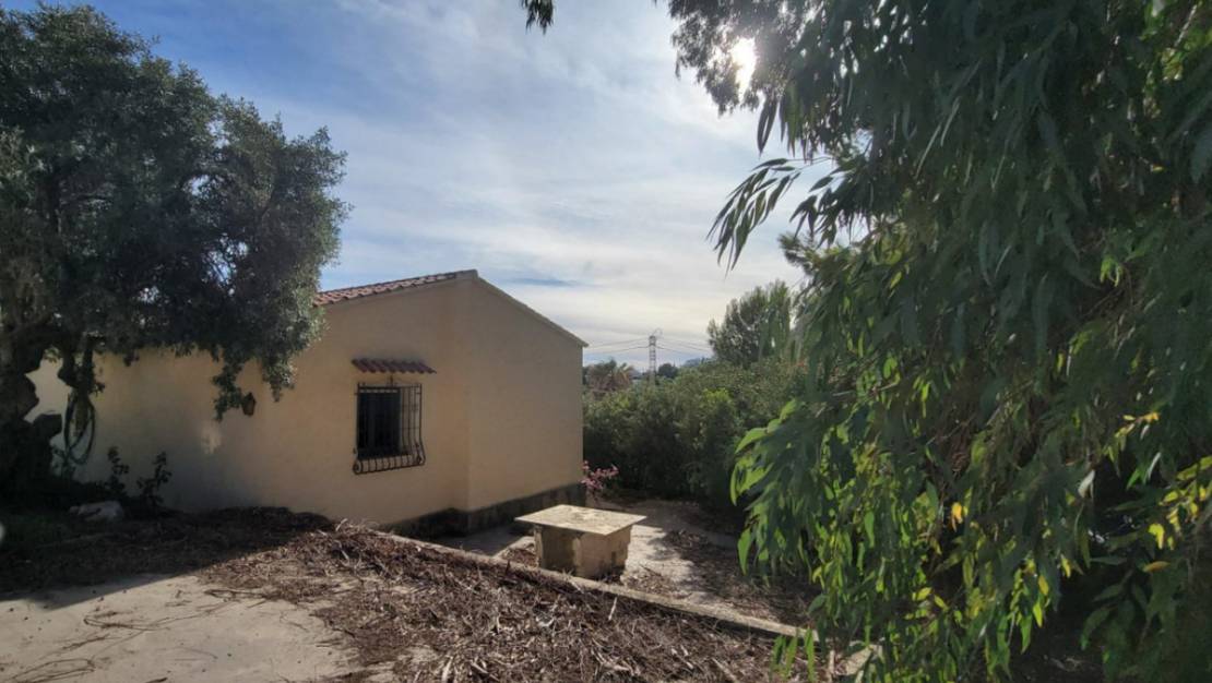 Venta - Chalet - Calpe - Calpe Centro