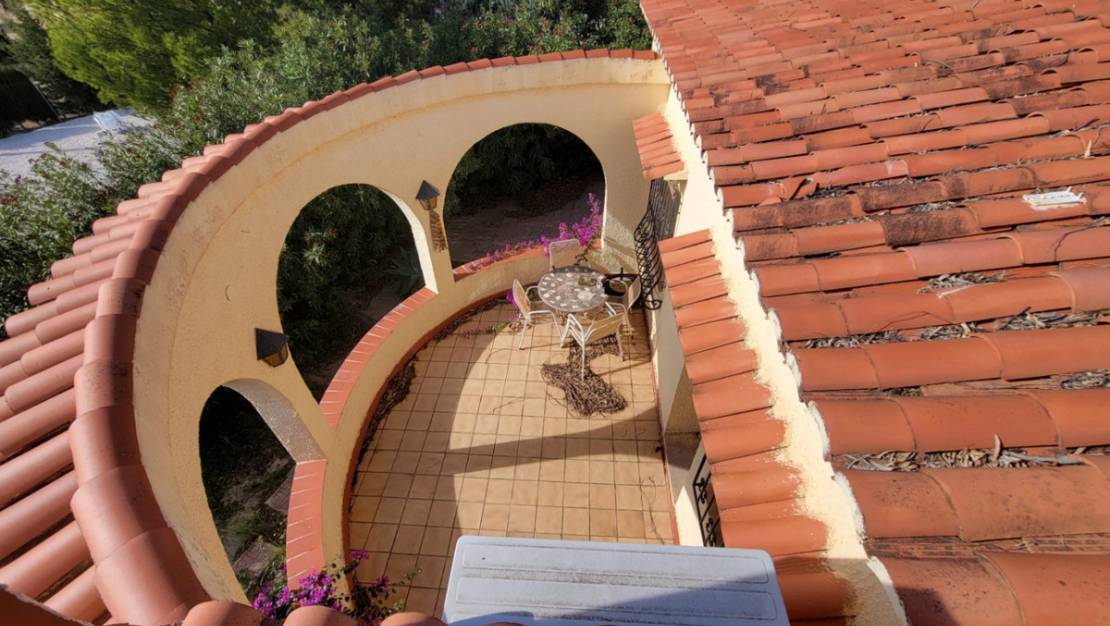 Venta - Chalet - Calpe - Calpe Centro