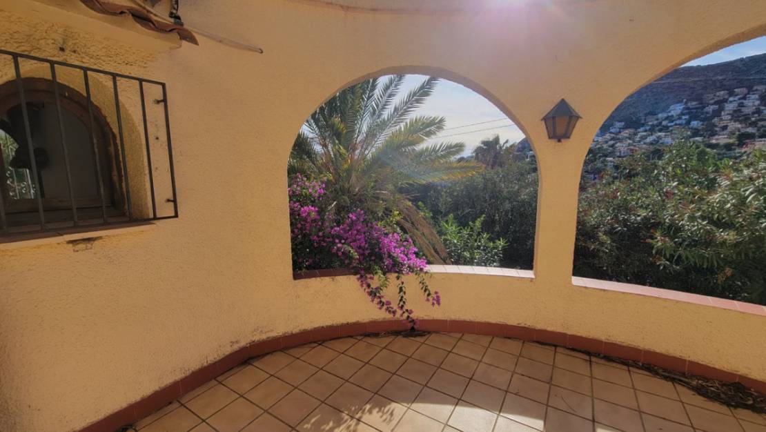 Venta - Chalet - Calpe - Calpe Centro