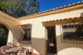 Venta - Chalet - Calpe - Calpe Centro