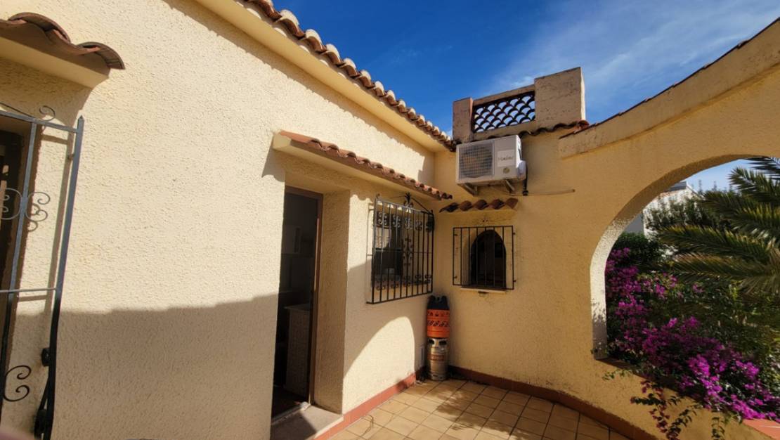 Venta - Chalet - Calpe - Calpe Centro