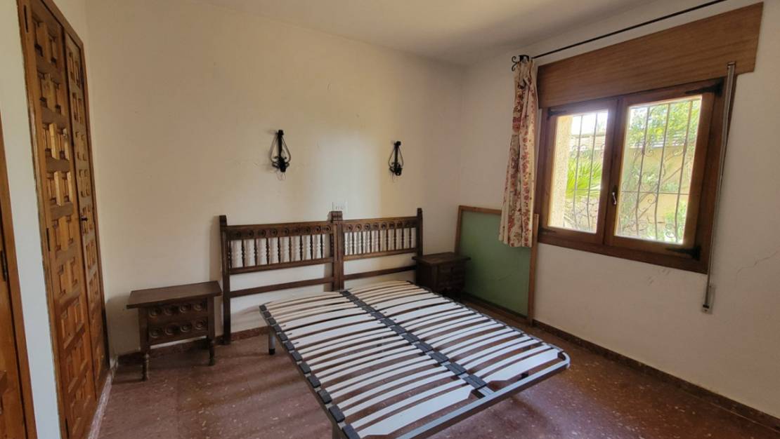 Venta - Chalet - Calpe - Calpe Centro