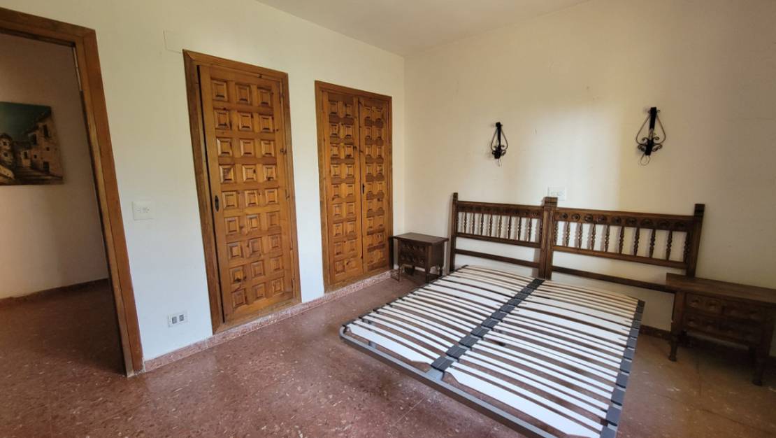Venta - Chalet - Calpe - Calpe Centro