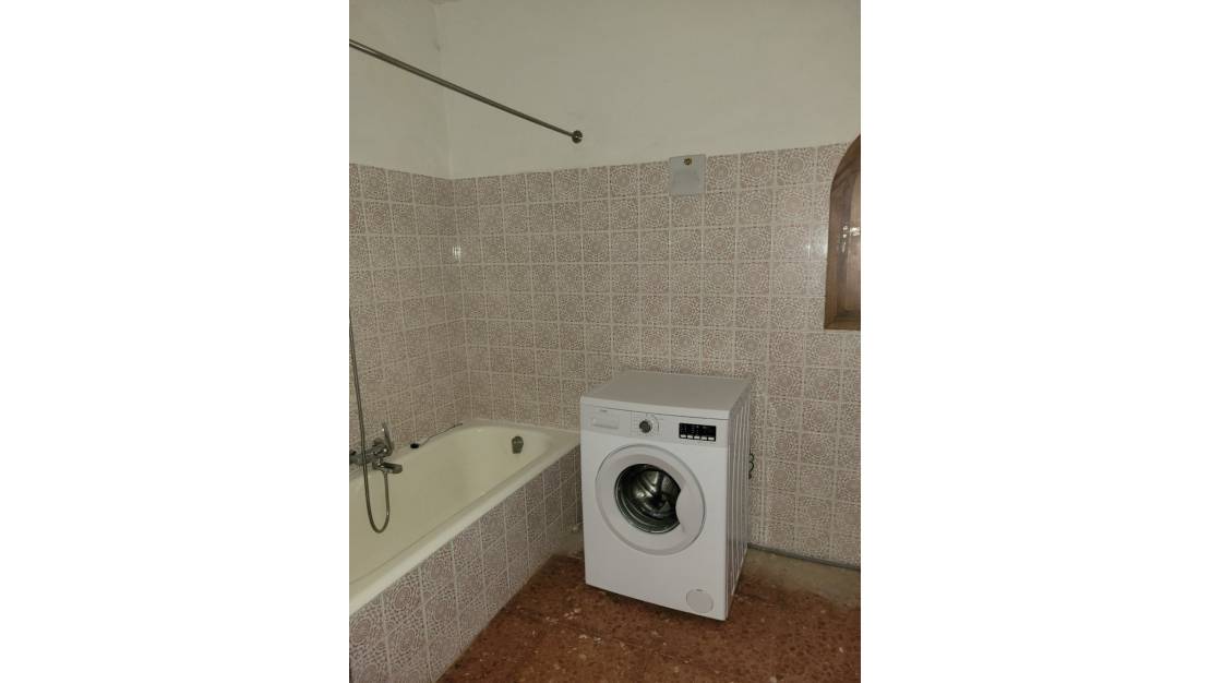 Venta - Chalet - Calpe - Calpe Centro