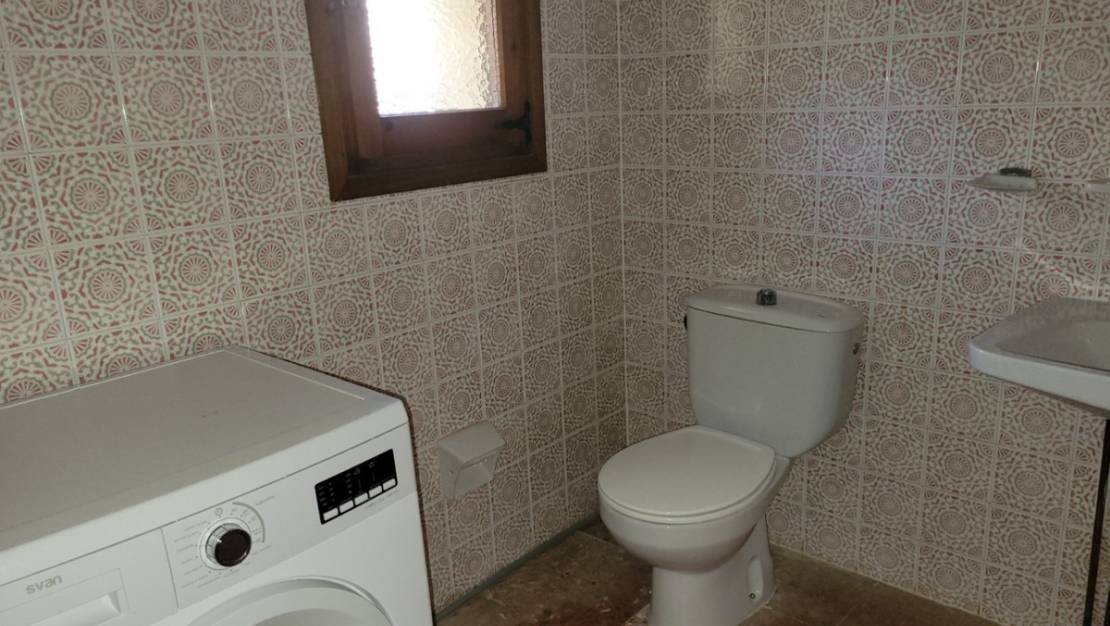 Venta - Chalet - Calpe - Calpe Centro