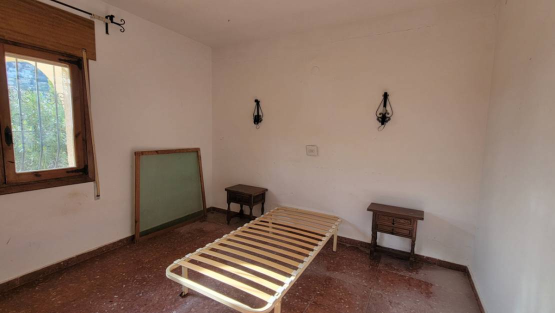 Venta - Chalet - Calpe - Calpe Centro