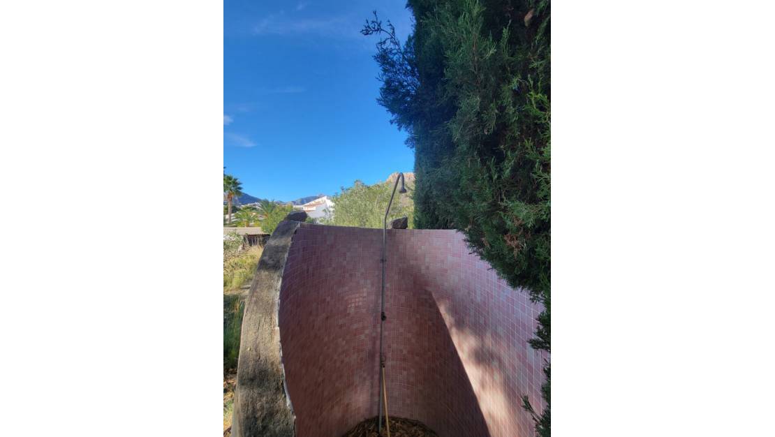 Venta - Chalet - Calpe - Calpe Centro