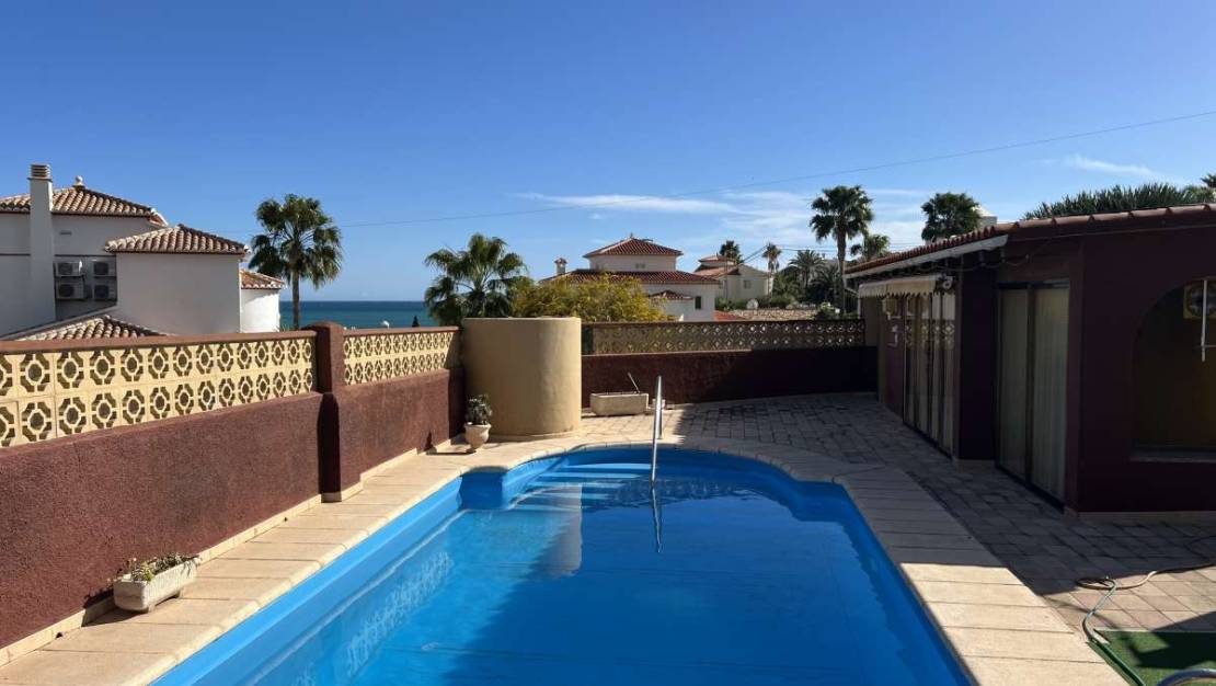 Venta - Chalet - Calpe - Calpe Centro