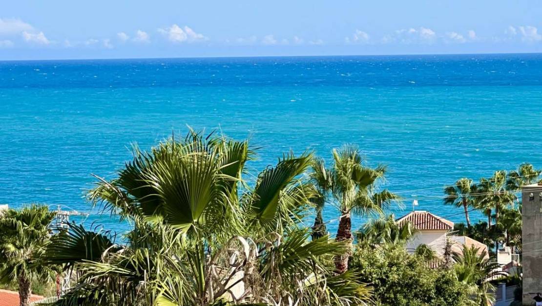 Venta - Chalet - Calpe - Calpe Centro