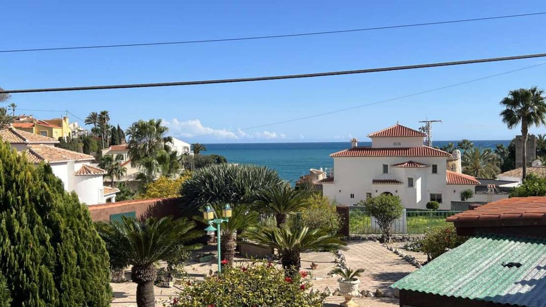 Venta - Chalet - Calpe - Calpe Centro