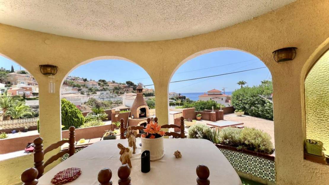 Venta - Chalet - Calpe - Calpe Centro