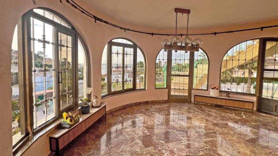 Venta - Chalet - Calpe - Calpe Centro