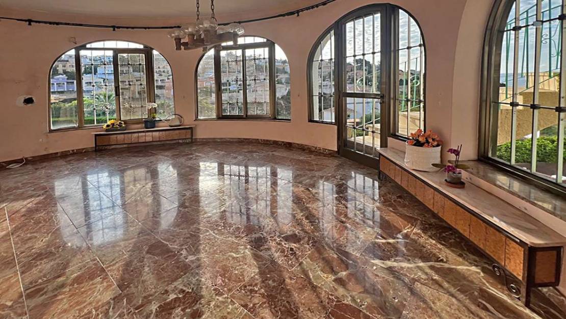 Venta - Chalet - Calpe - Calpe Centro