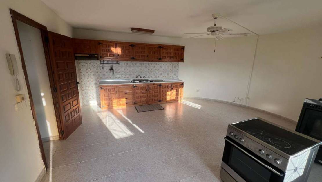 Venta - Chalet - Calpe - Calpe Centro