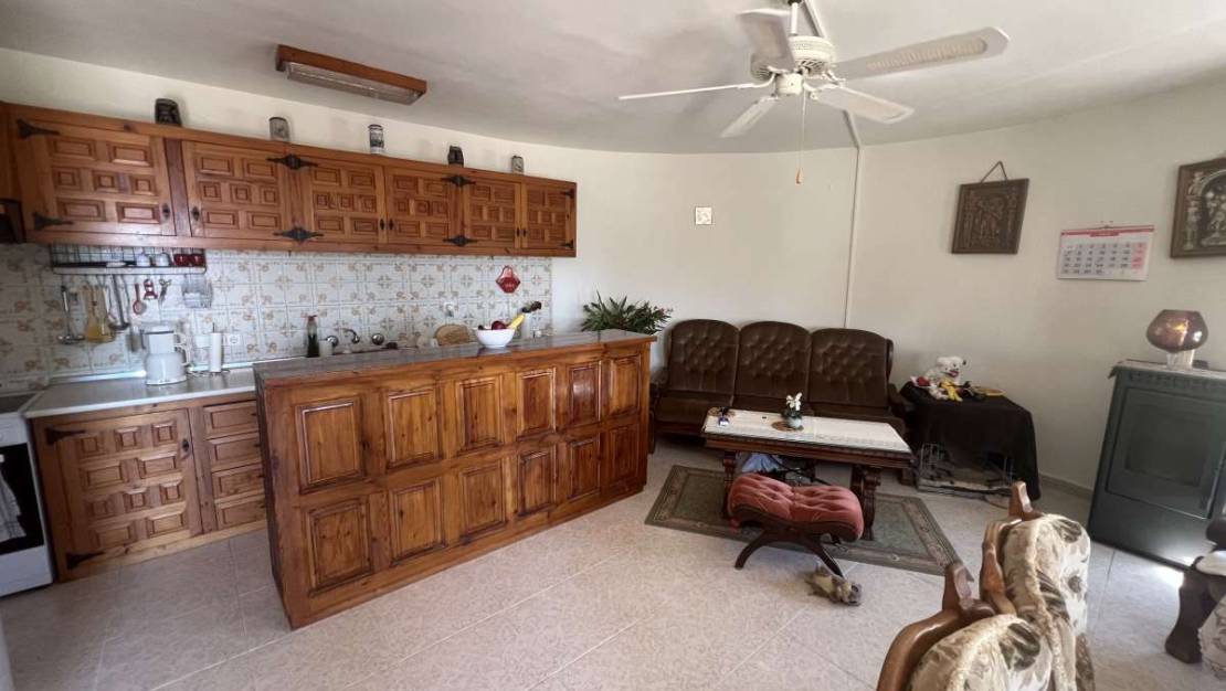 Venta - Chalet - Calpe - Calpe Centro