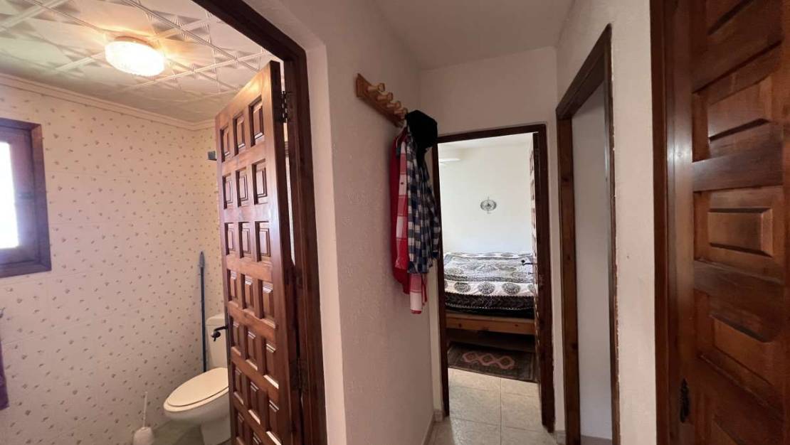 Venta - Chalet - Calpe - Calpe Centro