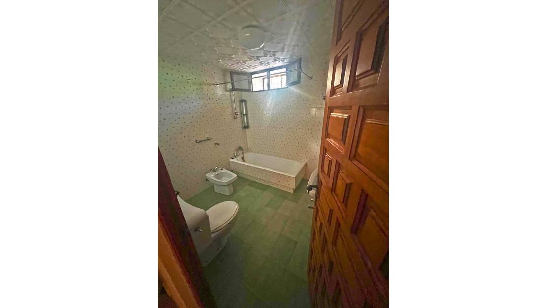 Venta - Chalet - Calpe - Calpe Centro