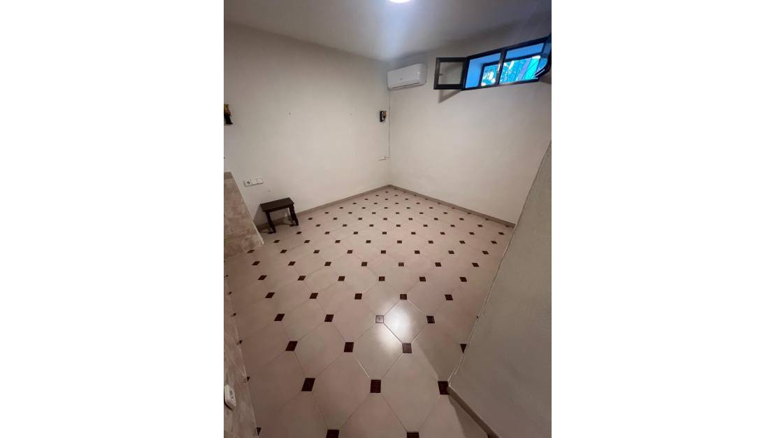 Venta - Chalet - Calpe - Calpe Centro